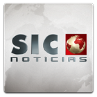 SIC Notícias 圖標