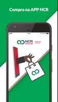 NCR Angola Affiche