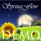 Spring Flow HD Demo आइकन