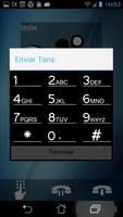 برنامه‌نما TitanvoX Softphone Free عکس از صفحه