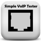 VoIP Tester Free 圖標