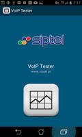 Poster VoIP Tester Free