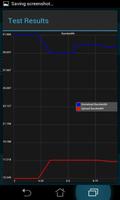 VoIP Tester Free capture d'écran 2