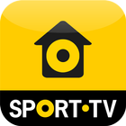 SPORT TV Digital 아이콘