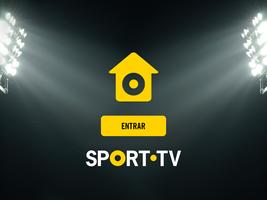 SPORT TV Digital imagem de tela 2