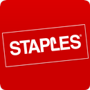 Staples aplikacja