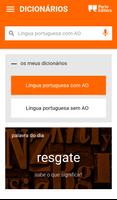 Dicionário Língua Portuguesa 포스터