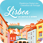 Lisboa 2 - PDCP icône