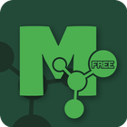 MacroSearch - Free أيقونة