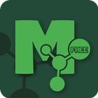 MacroSearch - Free simgesi