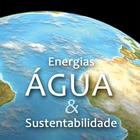 Água - Fonte de Energia e Vida icon