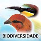 Biodiversidade 圖標