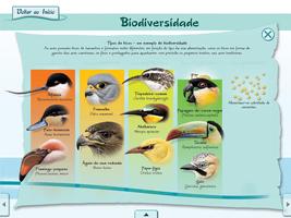 Biodiversidade capture d'écran 3