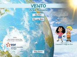 Vento - Ar em Movimento ảnh chụp màn hình 3