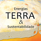 Terra - Planeta Vivo أيقونة