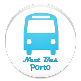 Next Bus - Porto icône