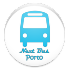 آیکون‌ Next Bus - Porto