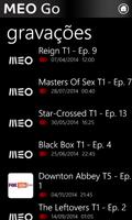 MEO Remote Test 2.2.10 پوسٹر