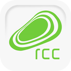 RCC Rede Comum de Conhecimento أيقونة