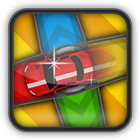 Car Factory Focus آئیکن