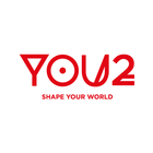 ikon YOU2 - Shape Your Word!