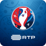 RTP EURO 2016 simgesi