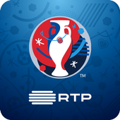 RTP EURO 2016 icon