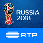 RTP Mundial 2018 icon