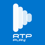 RTP Play icône