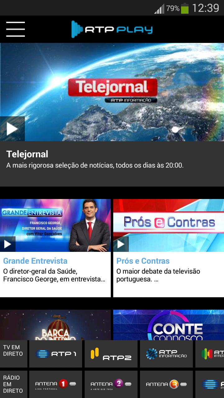 Rtp Play App Rtp Play App