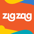 RTP Zig Zag Play icône
