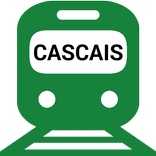 Próximo Comboio Cascais