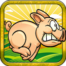 RUN PIG, RUN! APK