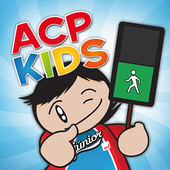 ACP Kids icon