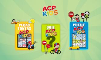 ACP Kids Affiche