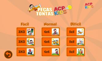 ACP Kids screenshot 2