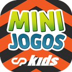 CP Kids Mini Games ikona