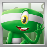Pisca - Mega Quiz-icoon
