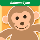 Smart Monkey Science4you APK