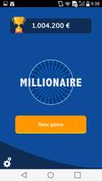 Poster Millionaire