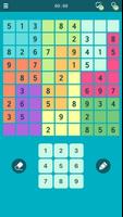 Sudoku تصوير الشاشة 1