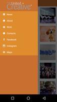 United Creative ภาพหน้าจอ 1