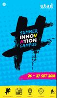 Summer Innovation Campus Affiche