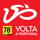 Volta Portugal Santander Totta aplikacja