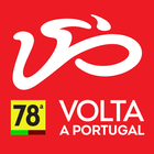 Volta Portugal Santander Totta icône