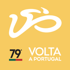 79ª Volta a Portugal icône