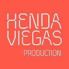 Henda Viegas Production आइकन