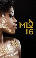 Moda Luanda 2016 poster