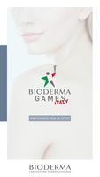 Bioderma Games Italy โปสเตอร์