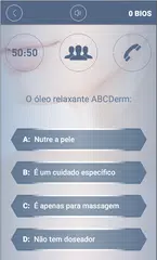 Quem Quer Ganhar BIODERMA(descontinuada) APK download